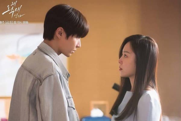 best k drama couples of 2022